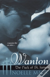 Capa do artigo Wanton