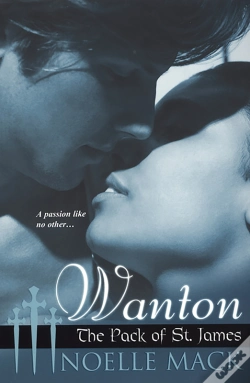 Capa do artigo Wanton