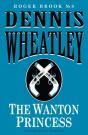 Wanton Princess - Preview