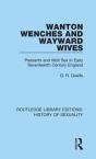 Wanton Wenches And Wayward Wives - Preview