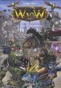 Waow T.1 ; Les Crevemines - Preview