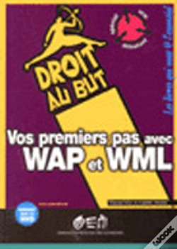 Capa do artigo Wap ; Maitriser Internet Et Le Telephone Portable