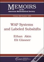 Wap Systems And Labeled Subshifts
