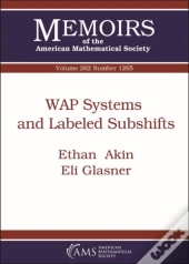 Wap Systems And Labeled Subshifts