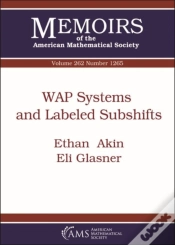 Capa do artigo Wap Systems And Labeled Subshifts