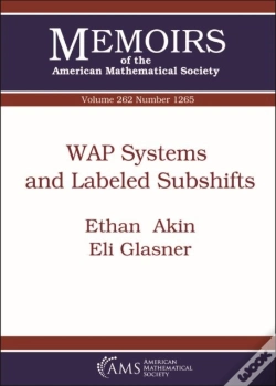 Capa do artigo Wap Systems And Labeled Subshifts
