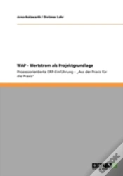Capa do artigo Wap - Wertstrom Als Projektgrundlage