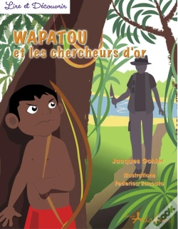 Capa do artigo Wapatou Et Les Chercheurs D'Or