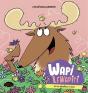 Wapi Le Wapiti Et Les Abeilles A Miel - Preview
