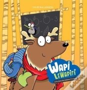 Capa do artigo Wapi Lewapiti Et La Classe De Madame Charlotte