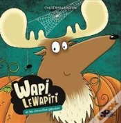 Capa do artigo Wapi Lewapiti Et Les Citrouilles Géantes