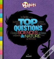 Capa do artigo Wapiti ; Top Questions ; Sciences Et Nature