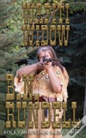 Capa do artigo Wapiti Widow