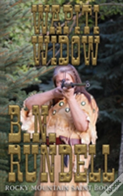 Capa do artigo Wapiti Widow