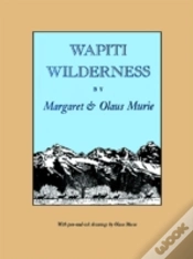 Capa do artigo Wapiti Wilderness