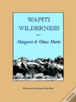 Capa do artigo Wapiti Wilderness