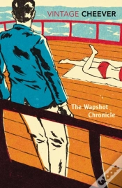 Capa do artigo Wapshot Chronicle