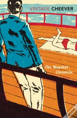 Capa do artigo Wapshot Chronicle