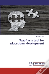 Capa do artigo Waqf As A Tool For Educational Development