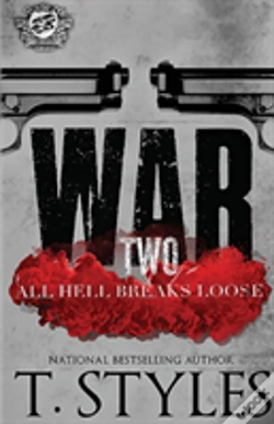 Capa do artigo War 2