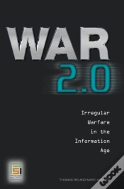 Capa do artigo War 2.0