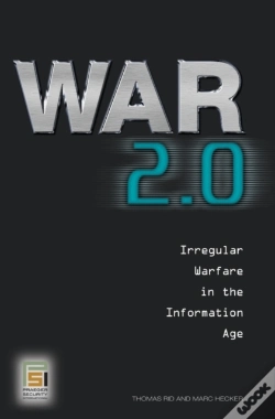 Capa do artigo War 2.0