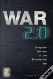 Capa do artigo War 2.0
