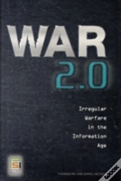 Capa do artigo War 2.0