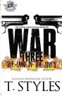 War 3 - Preview