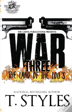 Capa do artigo War 3