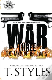 Capa do artigo War 3