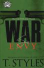 War 6: Envy  The Cartel Publications Pre - Preview