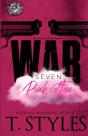 War 7: Pink Cotton  The Cartel Publicati - Preview