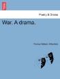 War. A Drama. - Preview