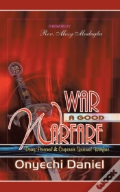 Capa do artigo War A Good Warfare