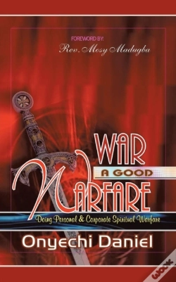 Capa do artigo War A Good Warfare