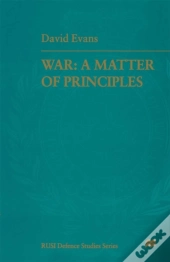 War: A Matter Of Principles
