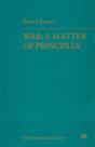 War: A Matter Of Principles - Preview