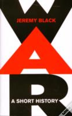 Capa do artigo War A Short History