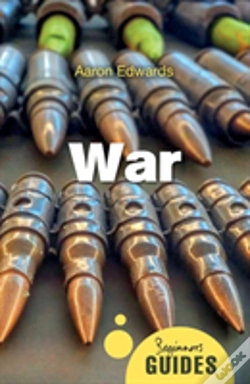 Capa do artigo War