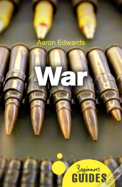 Capa do artigo War
