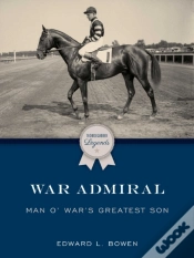 Capa do artigo War Admiral