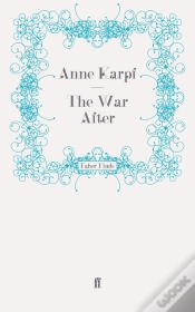 Capa do artigo War After