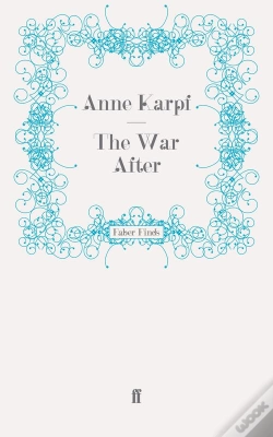Capa do artigo War After
