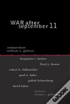 War After September 11