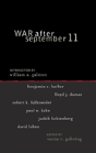 War After September 11 - Preview