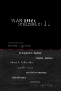 War After September 11 - Preview