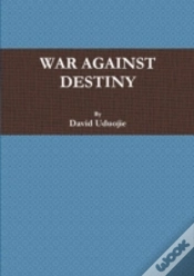 Capa do artigo War Against Destiny
