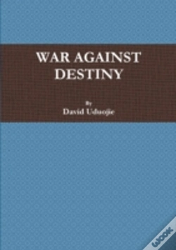 Capa do artigo War Against Destiny