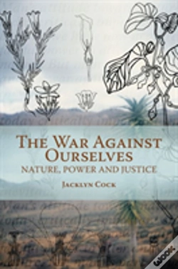 Capa do artigo War Against Ourselves